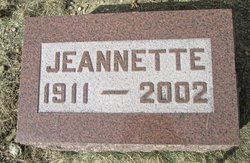 Jeanette A. Smogor 