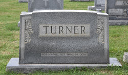 Ibbie <I>Garner</I> Turner 