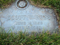 Scott V Ross 