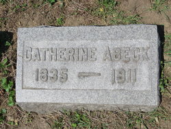 Catherine Abeck 
