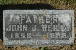 John J. Reilly 