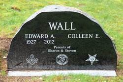 Edward A. Wall 