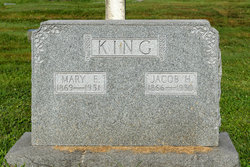 Mary E. King 