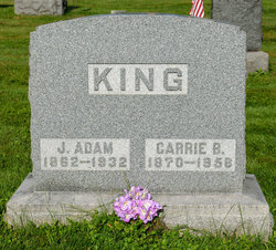 Carrie B. King 