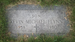 Kevin Michael Flynn 