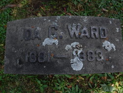 Ida Gilbert Ward 