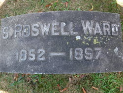 Stephen Roswell Ward 