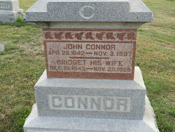 John Connor 