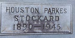 Houston Parkes Stockard 