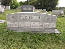 Frank A. Griffith 