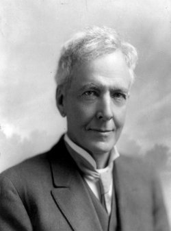 Luther A. Burbank 
