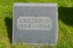 Lester Summers 