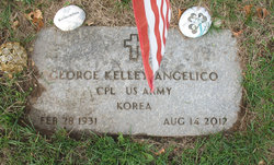 George Kelley Angelico 