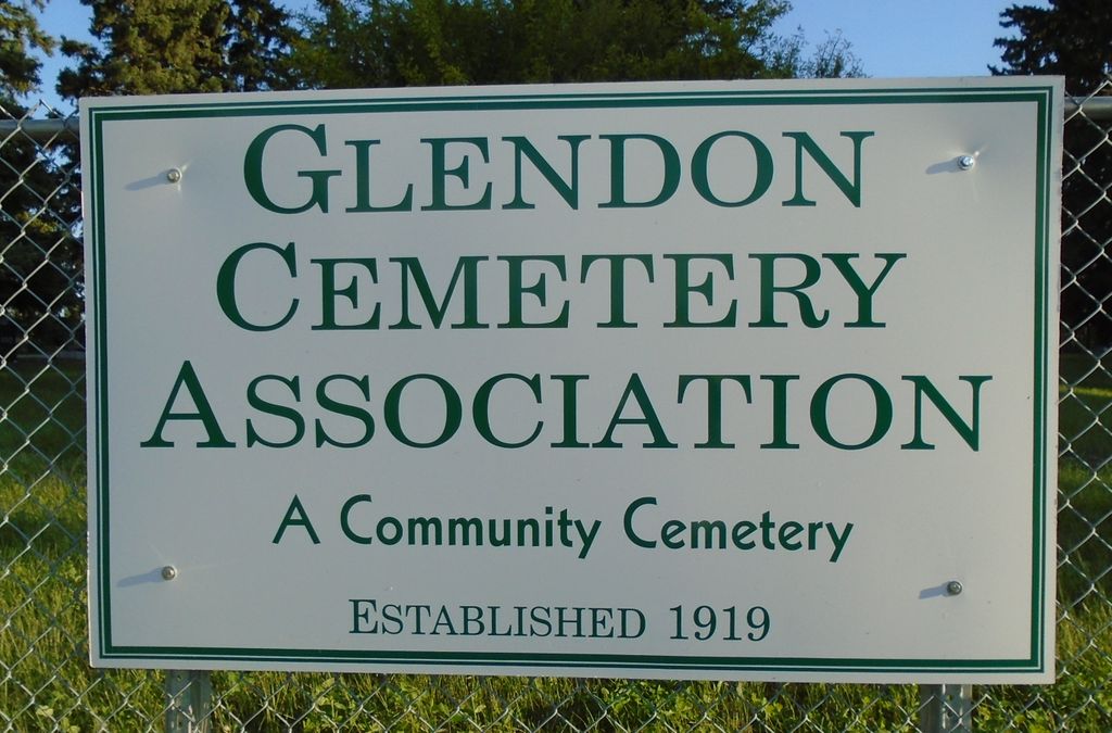 Glendon Community Cemetery
