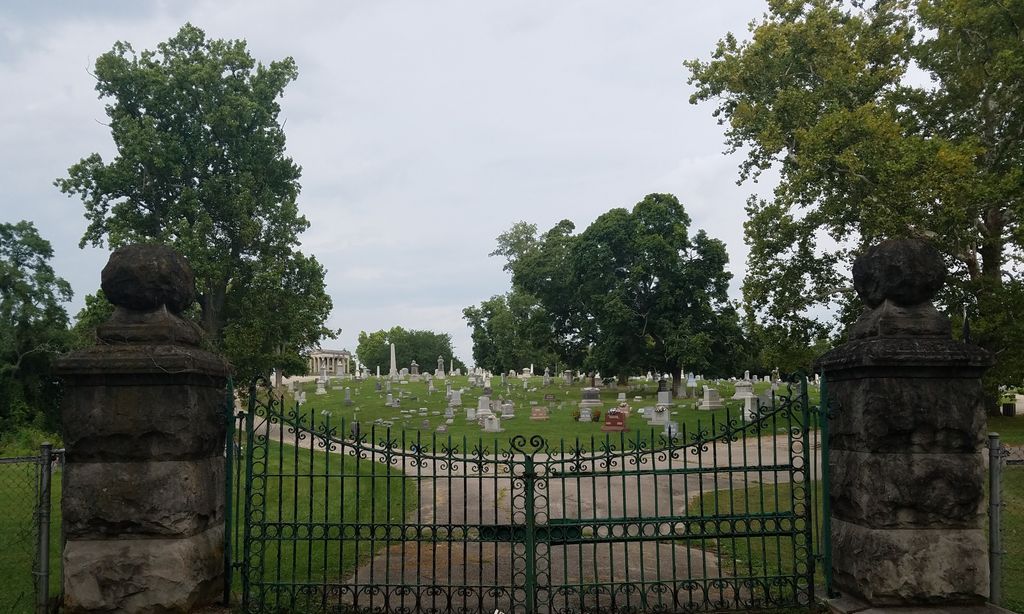 Woodhill Cemetery