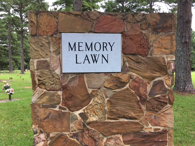 Memory Lawn Cemetery