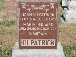 John Kilpatrick 