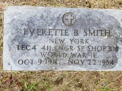 Everette B. Smith 