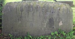 John E. Bidwell 