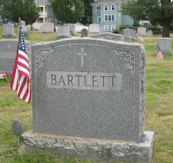 Carl Bartlett 