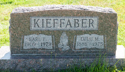 Earl Fair Kieffaber 