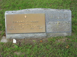 Edward G. Ward 