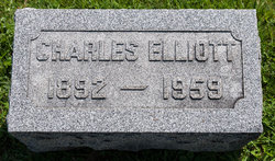 Charles Wayne Elliott 