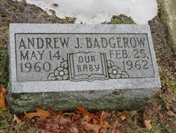 Andrew J. Badgerow 