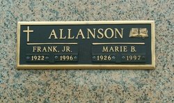 Frank Allanson Jr.