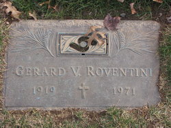 Gerard V. Roventini 