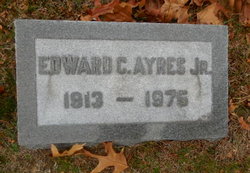 Edward Clifford Ayres Jr.