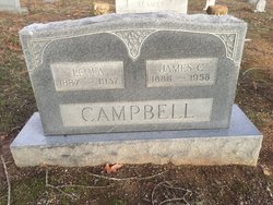 James Calvin Campbell 