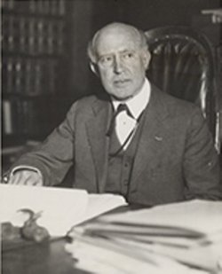 George Arthur Bartlett 