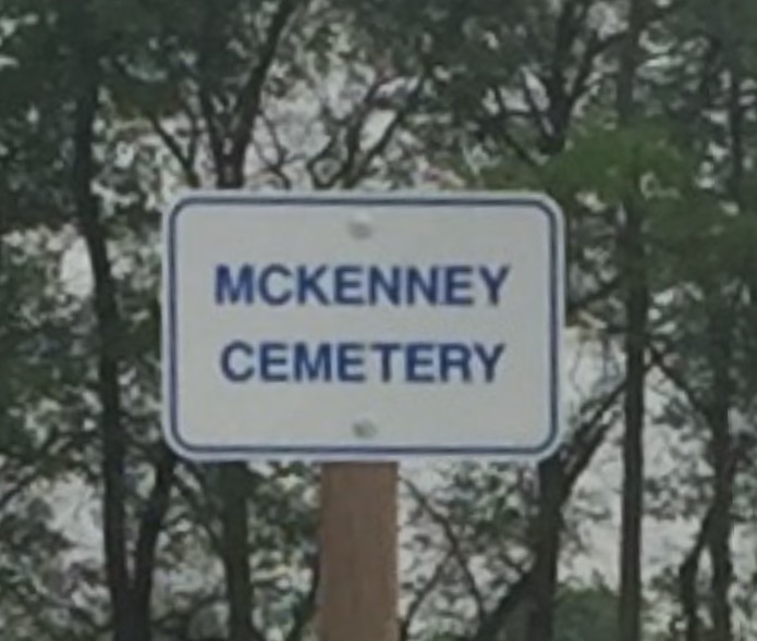 McKenney Cemetery