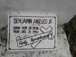 Benjamin Angelico Jr.