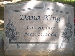 Dana <I>King</I> Andersen 