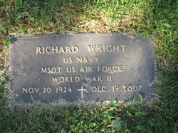 Richard Wright 