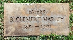 Benjamin Clement “Clem” Marley 