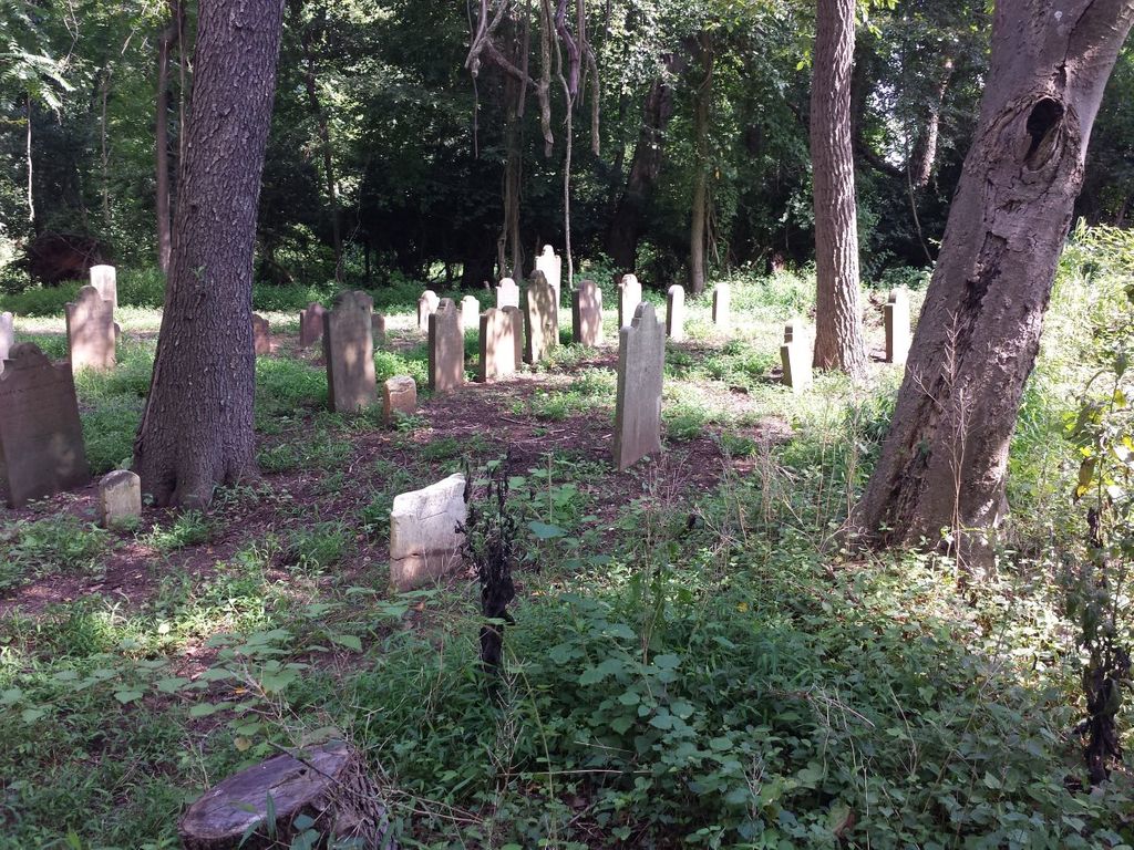 Polhemus Family Burying Ground
