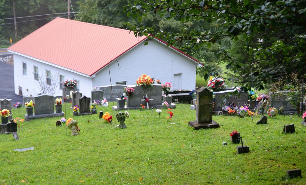 Justice Cemetery