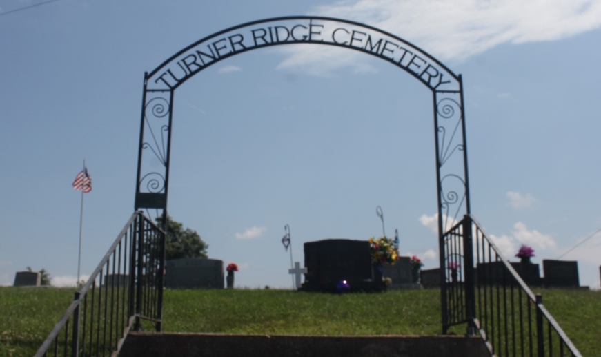 Turner Ridge Cemetery