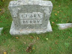 Grace May “Gracie” <I>Clark</I> Berry 