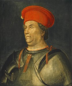 Francesco Sforza 