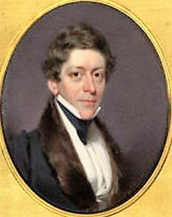 William Emerson III
