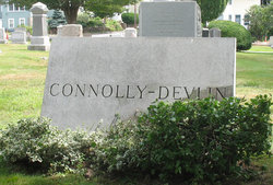 Dorothy M. <I>Meade</I> Connolly 