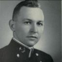 LCDR Donald George Brown 