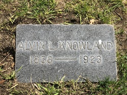 Alvin Louis Knowland 