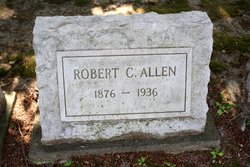 Robert Clyde Allen Sr.