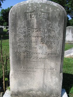 Susan Yeisley 