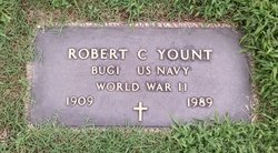 Robert C Yount 